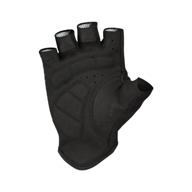 Kolesarske rokavice SCOTT ASPECT GEL SF Black