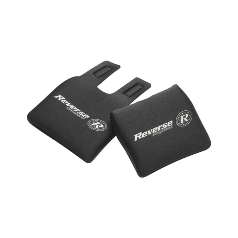 Zaščita pedal REVERSE Pedal Pocket Set