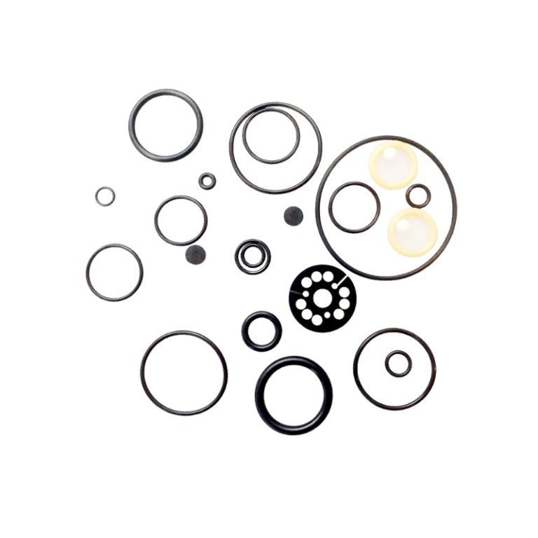 Set tesnil FOX 803-01-283 Kit