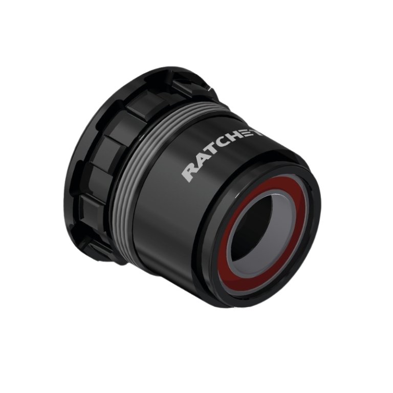 Račna DT SWISS 240S XD Sram Hybrid