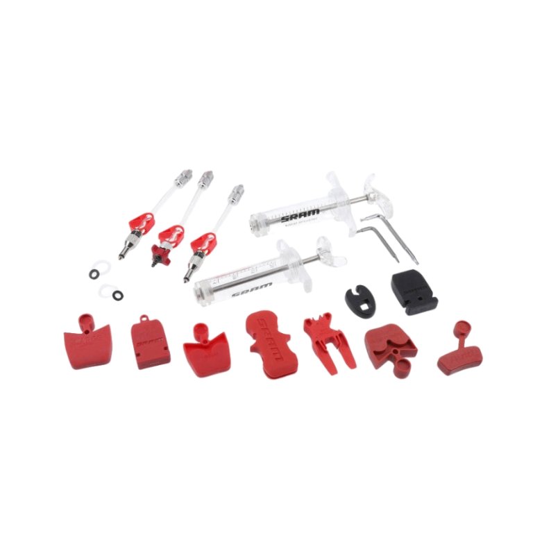 Orodje za odzračenje zavor SRAM Bleedkit Pro