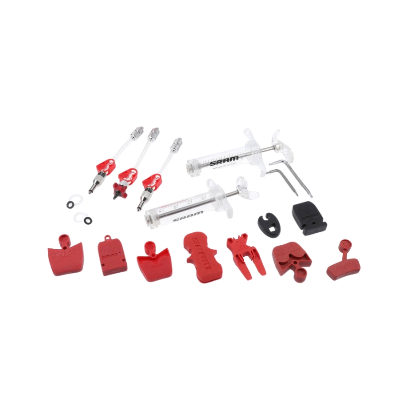 Orodje za odzračenje zavor SRAM Bleedkit Pro
