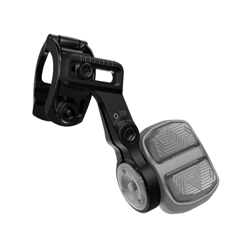 Desna objemka SRAM AXS Pod