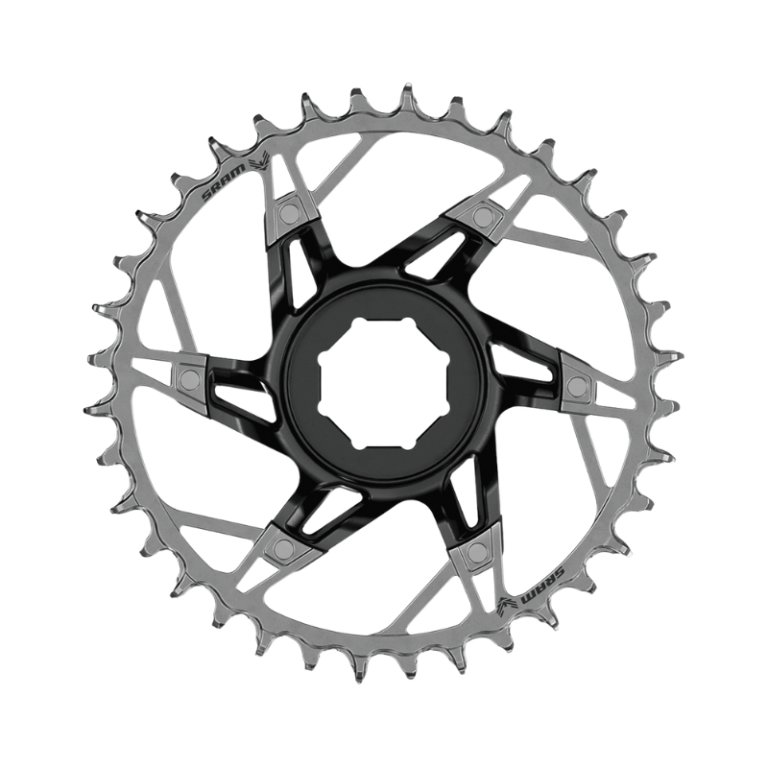 Prednji verižnik SRAM T-Type Brose DM 3mm