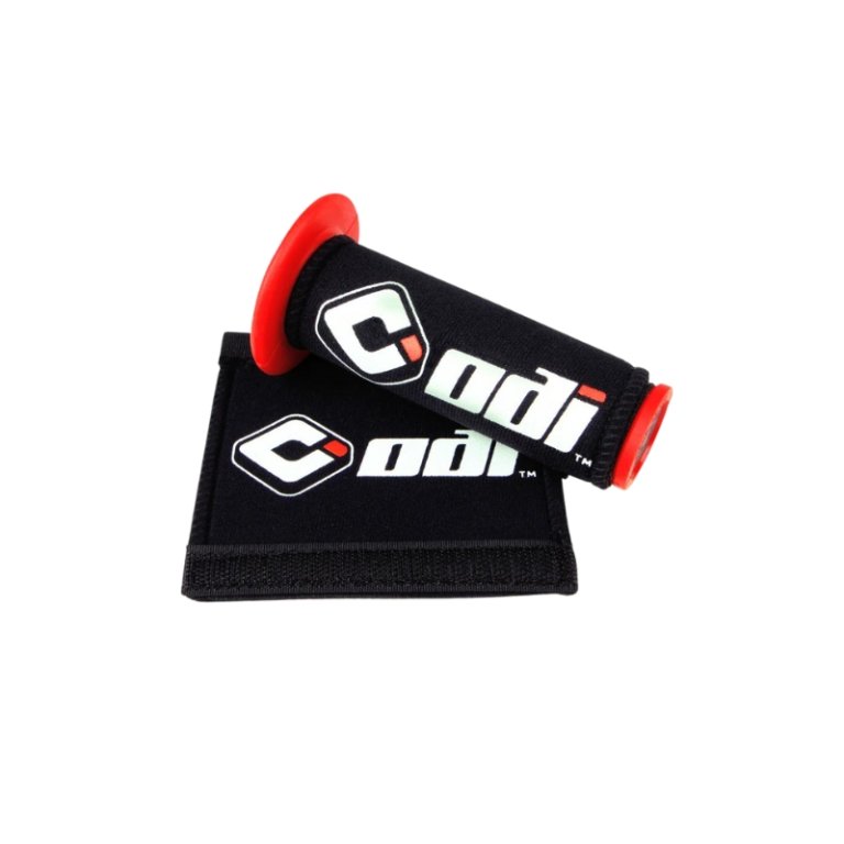 Prevleka za gripe ODI Cover