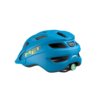 Otroška kolesarska čelada MET Crackerjack