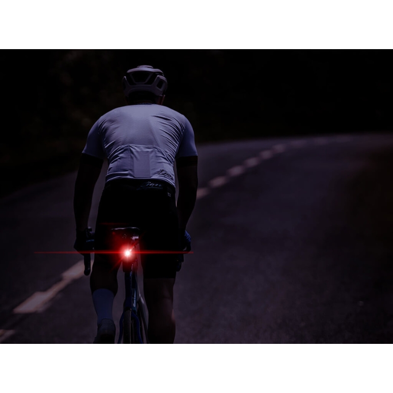 Zadnja luč BRYTON Gardia R300L