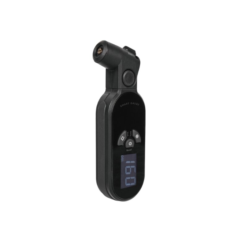 Merilec tlaka TOPEAK Smartgauge D2X