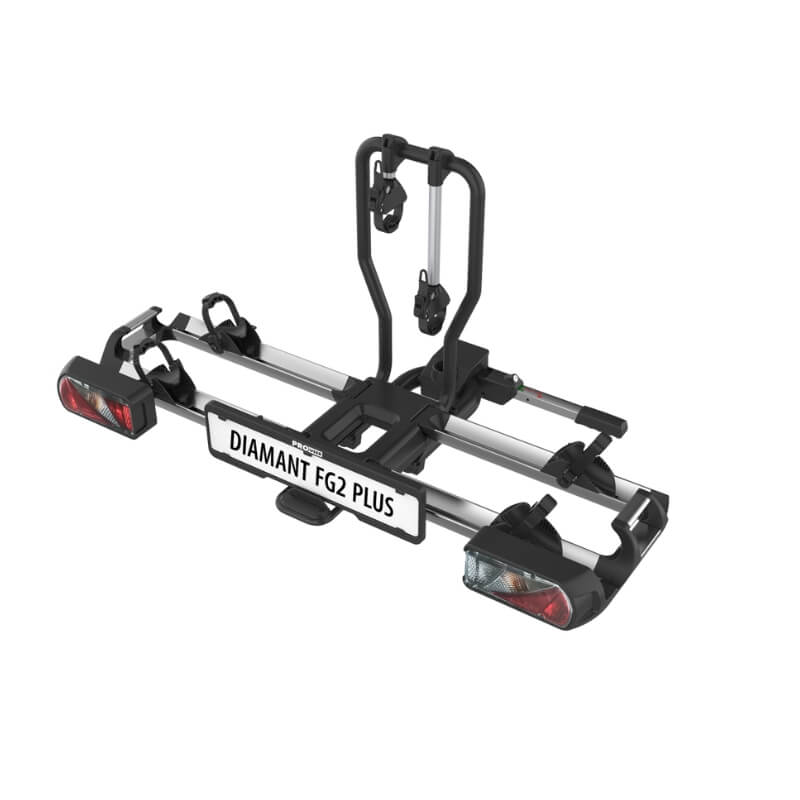 Nosilec za kolesa PRO-USER Diamant FG2 Plus