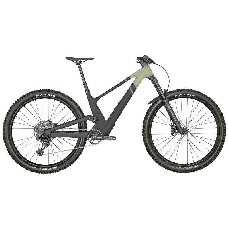 Gorsko kolo SCOTT GENIUS ST 920