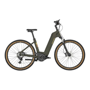 Električno treking kolo BERGAMONT E-HORIZON SUV CROSS WAVE