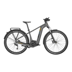 Električno treking kolo BERGAMONT E-REVOX EDITION EQ