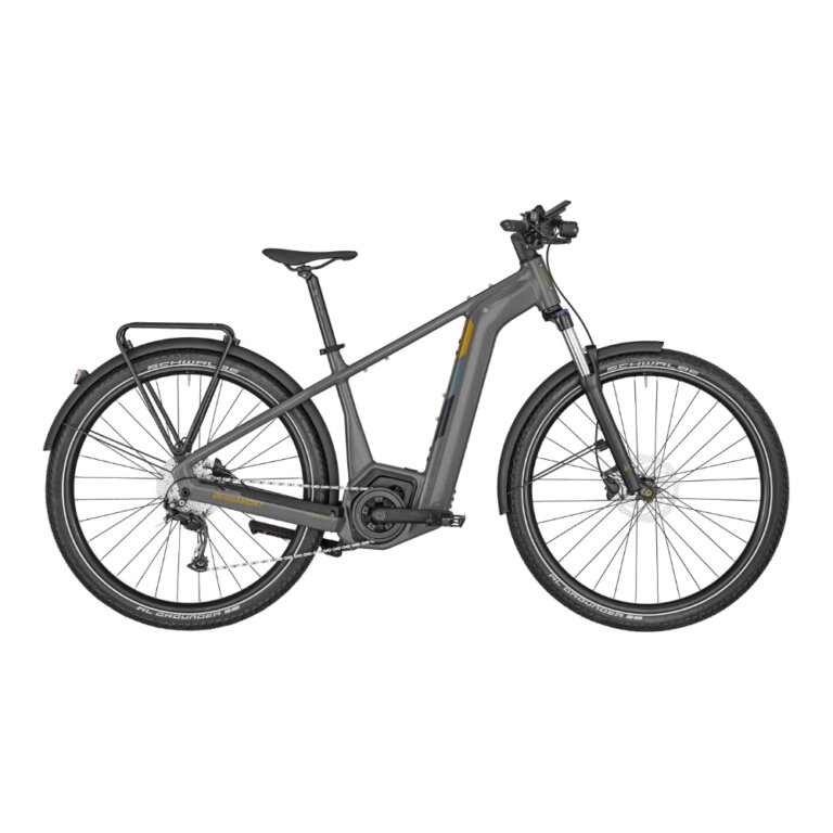 Električno treking kolo BERGAMONT E-REVOX EDITION EQ