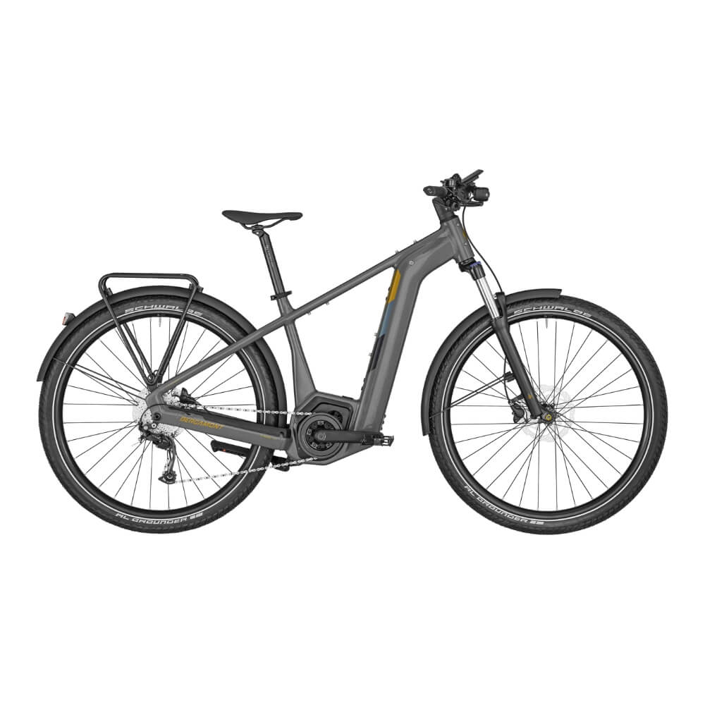 Električno treking kolo BERGAMONT E-REVOX EDITION EQ