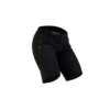 Ženske kolesarske hlače FOX Flexair Short Black