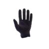 Rokavice FOX Dirtpaw Black