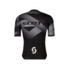 Kolesarski dres SCOTT RC Premium Climber Black White