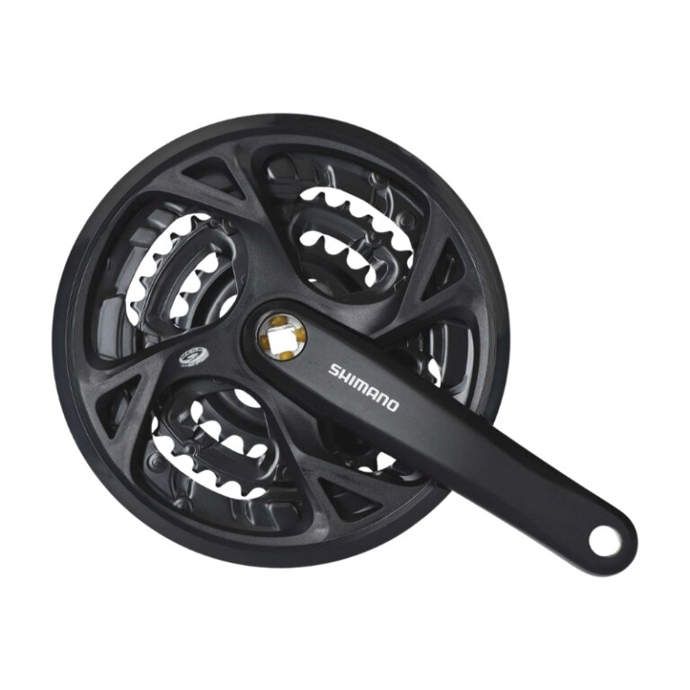 Gonilke Shimano ACERA FC-M371-L 170mm 48x36x26T