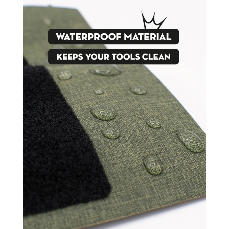 Torbica za orodje PEATY’S Trail Holdfast Tool Wrap