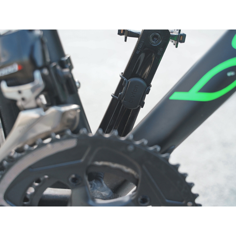 Senzor za hitrost in kadenco BRYTON Smart Dual