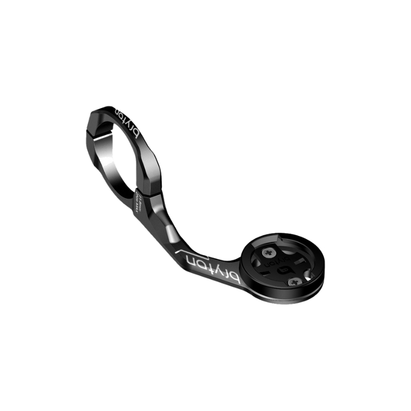 Nosilec za kolesarske računalnike BRYTON Sport Mount