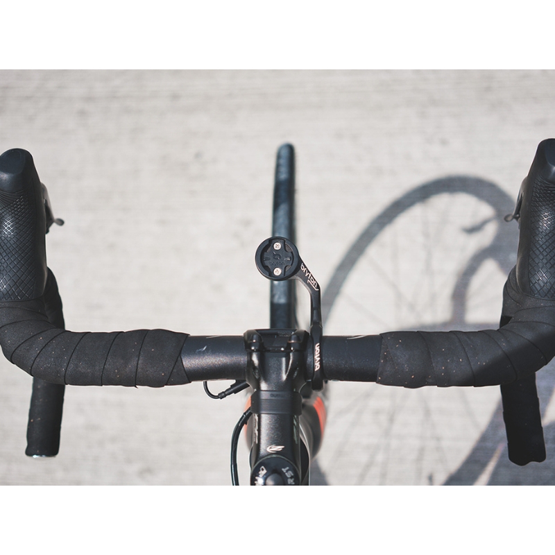 Nosilec za kolesarske računalnike BRYTON Sport Mount