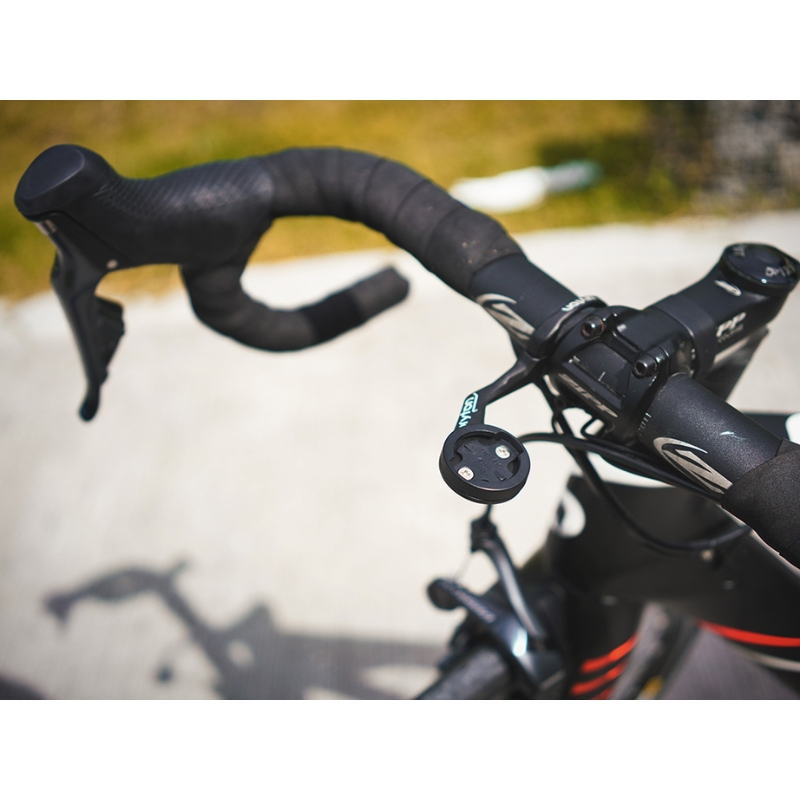 Nosilec za kolesarske računalnike BRYTON Sport Mount