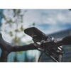 Nosilec za kolesarske računalnike BRYTON Sport Mount