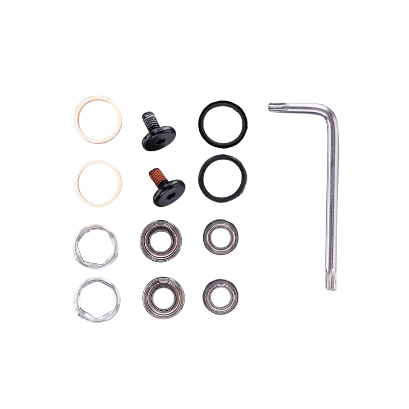 Servisni set za pedala CRANK BROTHERS Stamp 2/3 V2