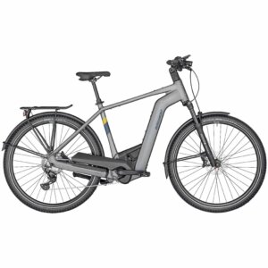 Električno treking kolo Bergamont E-HORIZON Premium SUV Gent Električno treking kolo Bergamont E-HORIZON Premium SUV Gent