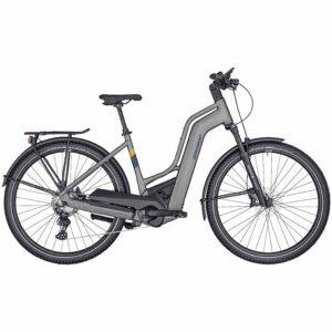 Električno treking kolo Bergamont E-HORIZON Premium SUV Amsterdam Električno treking kolo Bergamont E-HORIZON Premium SUV Amsterdam