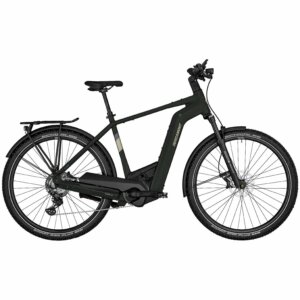 Električno treking kolo Bergamont E-HORIZON SUV 6 Gent Električno treking kolo Bergamont E-HORIZON SUV 6 Gent