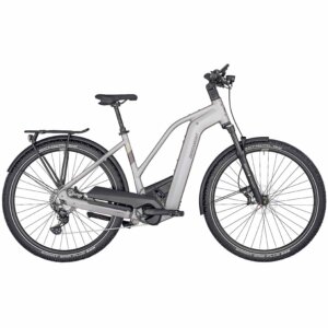 Električno treking kolo Bergamont E-HORIZON SUV 6 Žensko Električno treking kolo Bergamont E-HORIZON SUV 6 Žensko