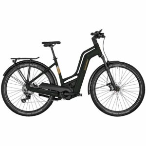Električno treking kolo Bergamont E-HORIZON SUV 6 Amsterdam Električno treking kolo Bergamont E-HORIZON SUV 6 Amsterdam