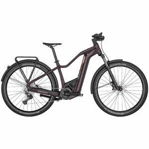 Električno treking kolo Bergamont E-REVOX Expert FMN EQ Žensko Električno treking kolo Bergamont E-REVOX Expert FMN EQ Žensko