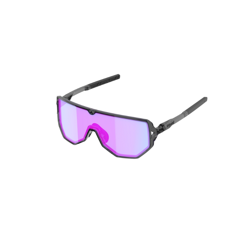 Očala TRIPOINT Reschen Tri-x UltraVue STB Violet