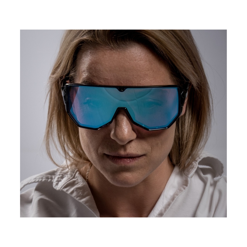 Očala TRIPOINT Reschen Tri-x UltraVue STB Violet