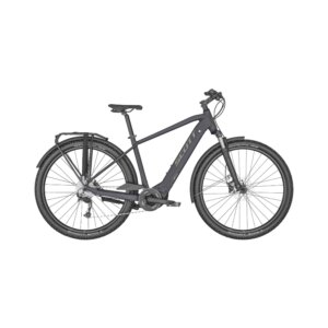 Električno treking kolo SCOTT SUB Cross eRIDE 20 EQ