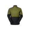 Vetrovka SCOTT Endurance WB Fir Green/Black