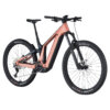 Električno gorsko kolo SCOTT PATRON eRIDE 920 roza 2025