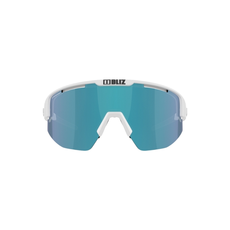 Očala BLIZ Matrix Matt White Nano