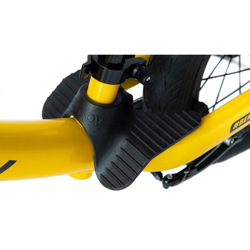 Otroški poganjalec BEMOOV M12