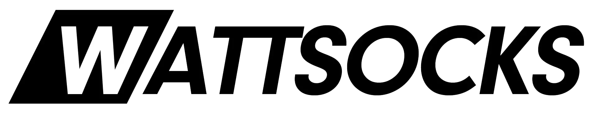 WATTSOCKS®