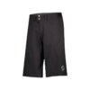 Kolesarske hlače SCOTT Trail Flow Liner Black