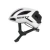 Kolesarska čelada SCOTT Centric Plus Mineral White/Black