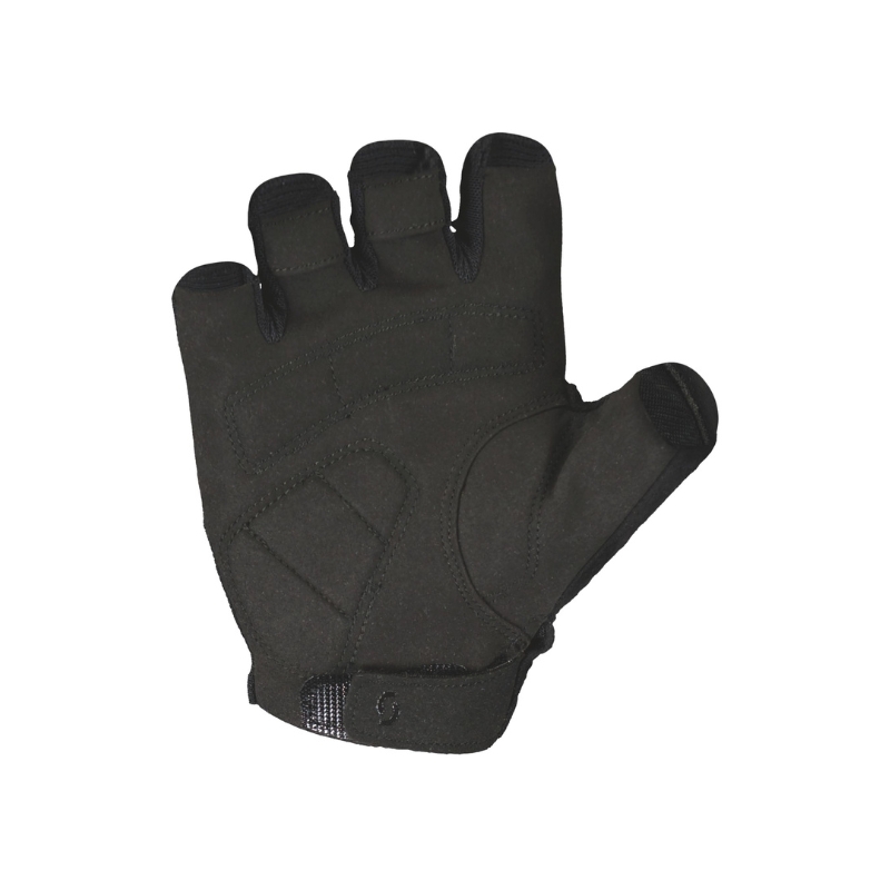 Kolesarske rokavice SCOTT Essential Gel SF Black