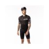 Kolesarska majica SCOTT RC Pro KR Black White