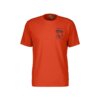 Kolesarska majica SCOTT MTN Defined DRI KR Mars Red
