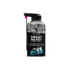 Sprej za zaščito kolesarske opreme MUC-OFF Sweat Protect 300ml