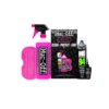 Set za čiščenje, mazanje in zaščito MUC-OFF E-bike Clean, Protect and Lube